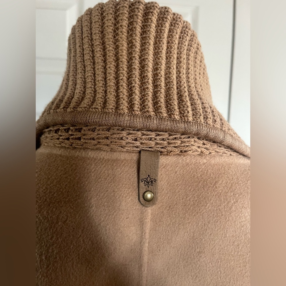 Mackage sweater vest - Picture 5 of 13